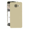 Samsung Galaxy A3 (2016) A3100 Battery Back Cover - Gold