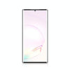 For Samsung Galaxy Note20 Ultra 5G mocolo 0.33mm 9H 3D Curved Full Screen Tempered Glass Film, Fingerprint Unlock Support