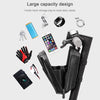 WHEEL UP X5 EVA Hard Shell Balance Bike Front Bag Electric Scooter Bicycle Front Bag Electric Folding Handle Bag, Size:X5-2L