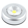 3W 150LM Portable COB LED Night Light for Cabinet , Kitchen, Stair, Bedroom(White Light)