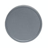For FUJIFILM Instax mini EVO Camera Lens Cap Aluminum Alloy Protective Cover (Grey)