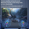 L2 Outdoor Portable RGB Light USB Bluetooth Wireless Speaker