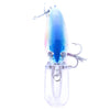 HENGJIA 18cm 41g Sinking Floating Minnow Fishing Lure Long Tongue Lure Bait(4)