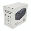 2A2C-100W GaN Pro 100W USB x 2, USB-C / Type-C x 2 Fast Charger, Plug Type:AU Plug(Black)