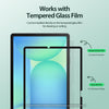For Samsung Galaxy Tab S10 FE+ DUX DUCIS Naad Series Removable Paper-like Screen Protector