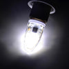 G9 2.5W 200LM Corn Light Bulb, 14 LED SMD 2835 Dimmable, AC 220-240V(White Light)