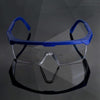 3 PCS Working Safety Glasses Protective Work Spectacles Dust Windproof Anti-fog Goggles Eye Protection