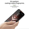 PINWUYO 9H 2.5D Full Screen Tempered Glass Film for Asus Rog Phone2(Black)