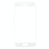 0.3mm 9H Surface Hardness 3D Curved Surface Full Screen Cover Explosion-proof Tempered Glass Film for Galaxy S6 edge(Transparent)
