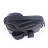 B22 Bicycle EVA Hard Shell Handlebar Bag Touch Screen Waterproof Mobile Phone Bag(Black)