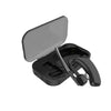 For Plantronics Voyager Legend / Voyager 5200 Bluetooth Headset Charging Box(Black)