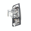 A5882-02 Car Front Right Side Door Outside Handle 80606-CD01E for Nissan 350Z 2003-2009