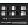 50-in-1 Precision Screwdriver Set - BST-8934A Repair Kit