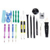 iPhone 7/7 Plus Repair Tool Kit - 24 in 1 Screwdriver Set