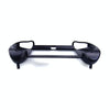 For Sony PS Vita/PSV1000 Game Console Anti-Slip Grip Case(Black)