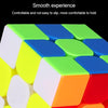 Moyu QIYI M Series Magnetic Speed Magic Cube Five Layers Cube Puzzle Toys (Colour)