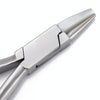 Glasses Repair Tool Pliers Nose Pad Pliers temple pliers, Model: YG-1010