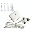 HX6100 UK Plug Charger For Philips Toothbrush HX6730 6511 3216 3226 9112 Etc