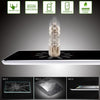 0.4mm 9H+ Surface Hardness 2.5D Explosion-proof Tempered Glass Film for iPad air 1/2 iPad Pro 9.7 / iPad 5/6/7 9.7 inch