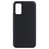 For Xiaomi Redmi Note 9 4G Global / 10X 4G TPU Phone Case(Black)