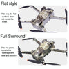 Flat Style Waterproof Anti-Scratch Sticker For DJI Mini 3 Pro RC With Screen Version(Mn3-16)