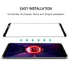 For Asus ROG Phone 3 ZS661KL 25 PCS Full Glue Full Cover Screen Protector Tempered Glass Film