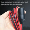 7426 Vehicle Heater Current Limiting Line Adapter Cable, Size: Length 3m
