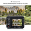 PULUZ  Front Lens and Back LCD Display Flexible Anti-fingerprint AF HD Film for Sony RX0 II / RX0