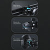 JOYROOM JR-ZS240 15W Max Car Magnetic Wireless Charge Holder