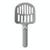 Long Handle Cat Litter Scoop with Large Holes - Easy Clean