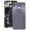Asus Zenfone 5 ZE620KL Back Cover Silver - Camera Lens