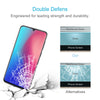 0.26mm 9H 2.5D Tempered Glass Film For vivo Z3