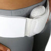 Adult Hernia Belt Groin Protection Belt, Color: Skin Color