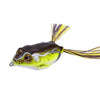 Bionic Thunder Frog Lure Bait Simulation Fishing Bait, Specification: 5.5cm/12g(2)