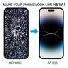 iPhone 14 Pro OLED LCD Screen & Digitizer Assembly