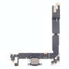 iPhone 16 Plus Charging Port Flex Cable (Black)