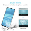 0.26mm 9H 2.5D Tempered Glass Film For OPPO Realme GT2/GT Neo2/GT Neo3