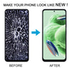 Xiaomi Redmi Note 12 5G OLED LCD & Digitizer Assembly