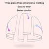 Cute Cartoon High Elastic Children PU Waterproof Swimming Cap(Astronauts)