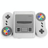 SFC620 Mini 8-Bit TV Game Console Built-In 620 Games, Supports AV Output(US Plug)