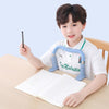 Children Anti-hunchback Sitting Writing Corrector(Pink M Shaped)