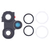 Xiaomi Redmi Note 12 Turbo Camera Lens Cover (White)