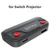 iPlay Bluetooth Compatible Audio Transmitter Adapter for Nintendo Switch