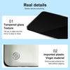 Mini Small 5kg / 1g Kitchen Digital Electronic Scale(Black)