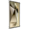For Samsung Galaxy S25 Ultra 5G IMAK Space Shield PC + TPU Airbag Shockproof MagSafe Phone Case(Transparent)