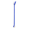 10x Double-Ended Pet Toothbrushes, Blue, Medium, Dog & Cat