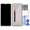 Blackview A80 Pro LCD Screen & Touch Panel Replacement - Black