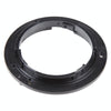 Nikon AF-P DX 18-135mm Lens Bayonet Mount Ring Replacement
