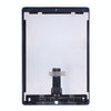 iPad Pro 12.9" (2017) White LCD Screen & Digitizer - A1670/A1671