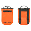 XINDA XD-BAG29 Outdoor High-altitude Operation Tool Bag Rock Climbing and Caving Waist Bag(Orange)